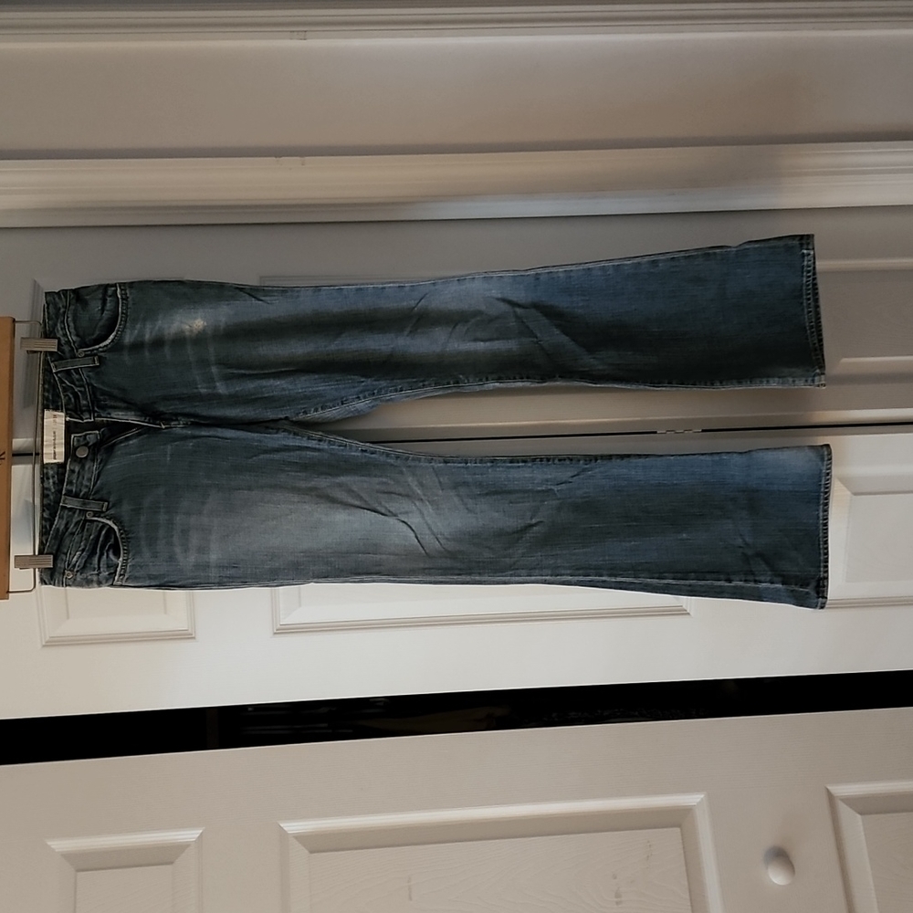 Paper denim & cloth jeans